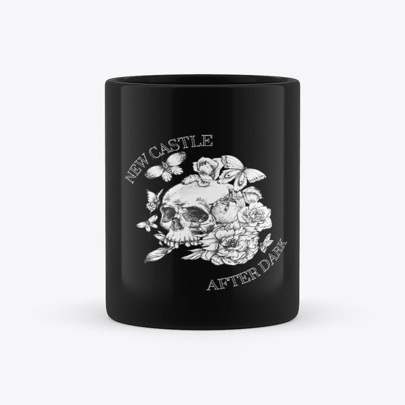 Summer Skull - NCAD