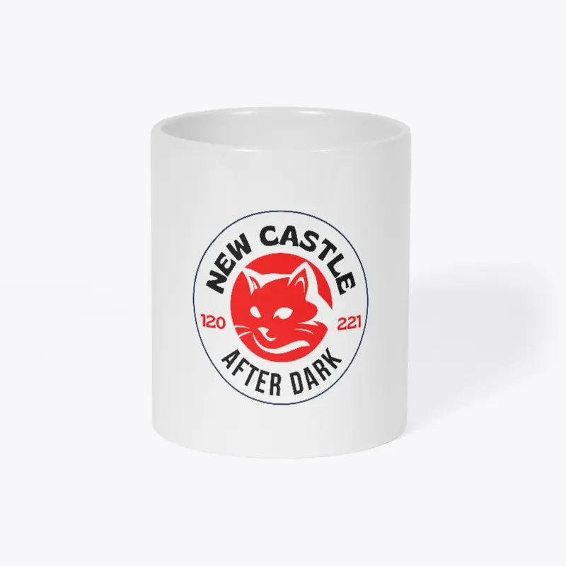 NCAD Red Cat Design